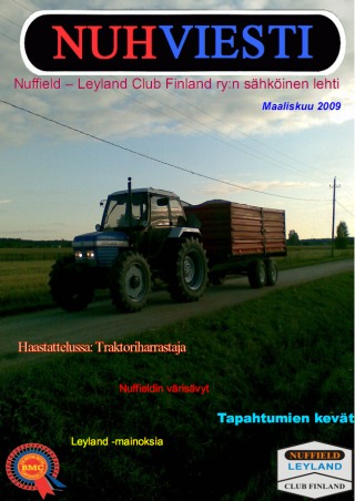 nuhviesti